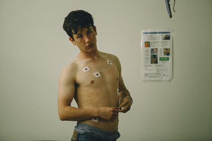 The Killing Of A Sacred Deer