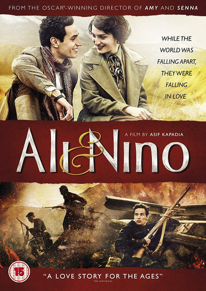 Ali & Nino