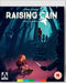 Raising Cain