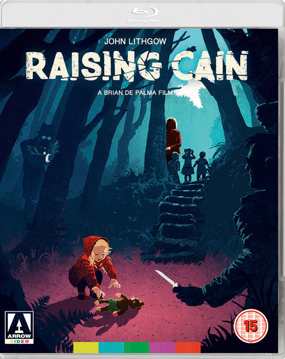 Raising Cain
