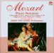 Mozart: Piano Sonatas