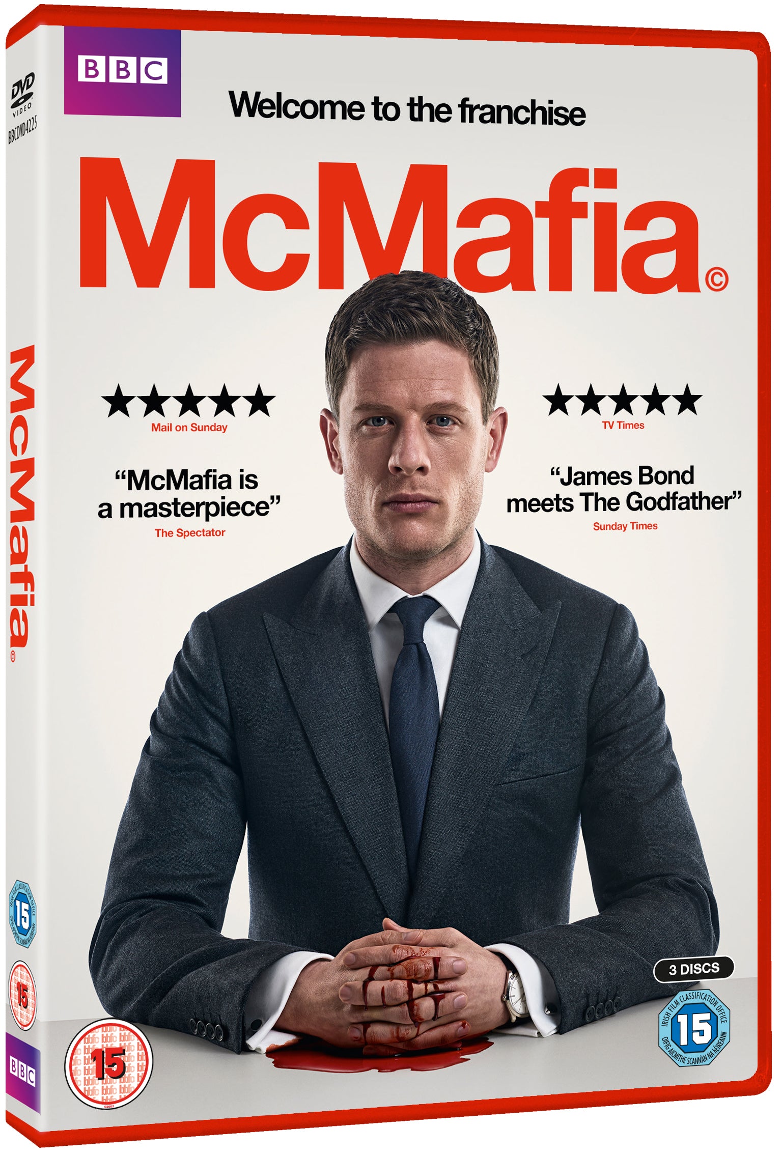 McMafia