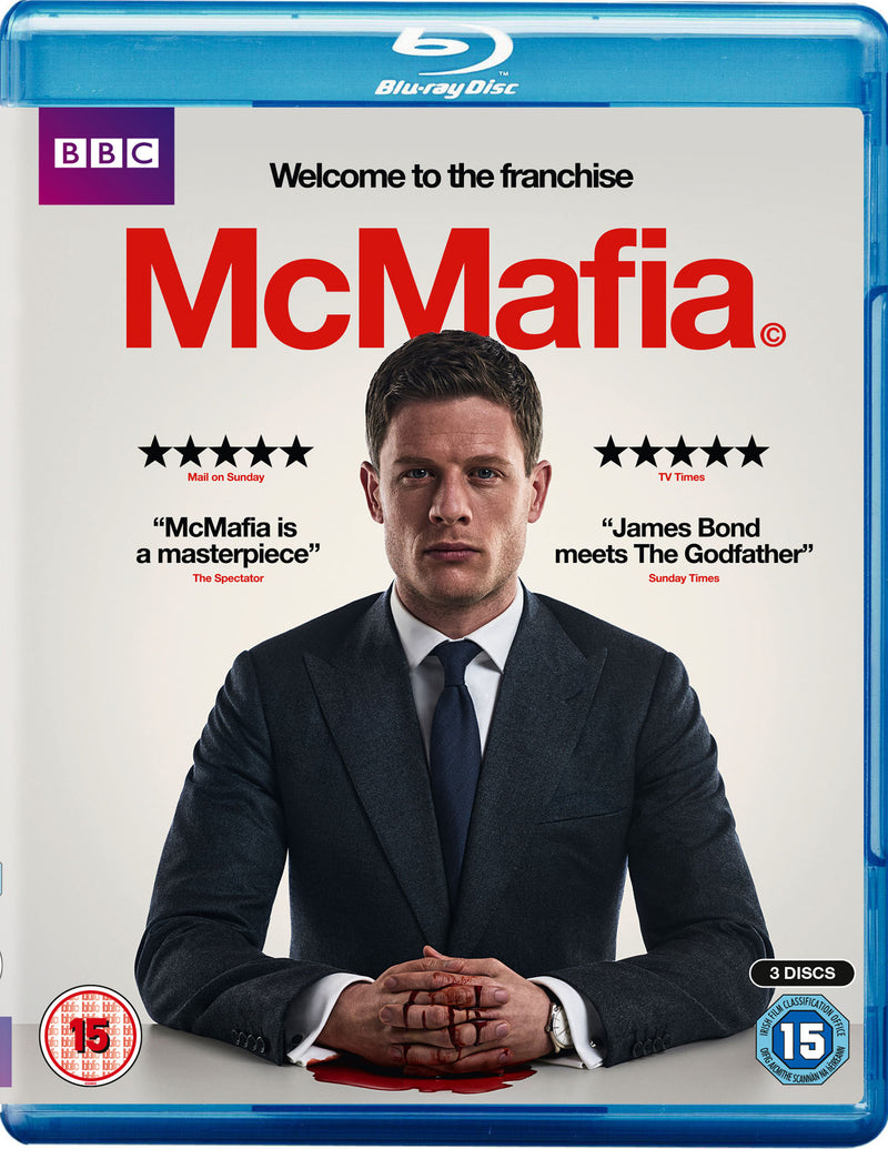 McMafia