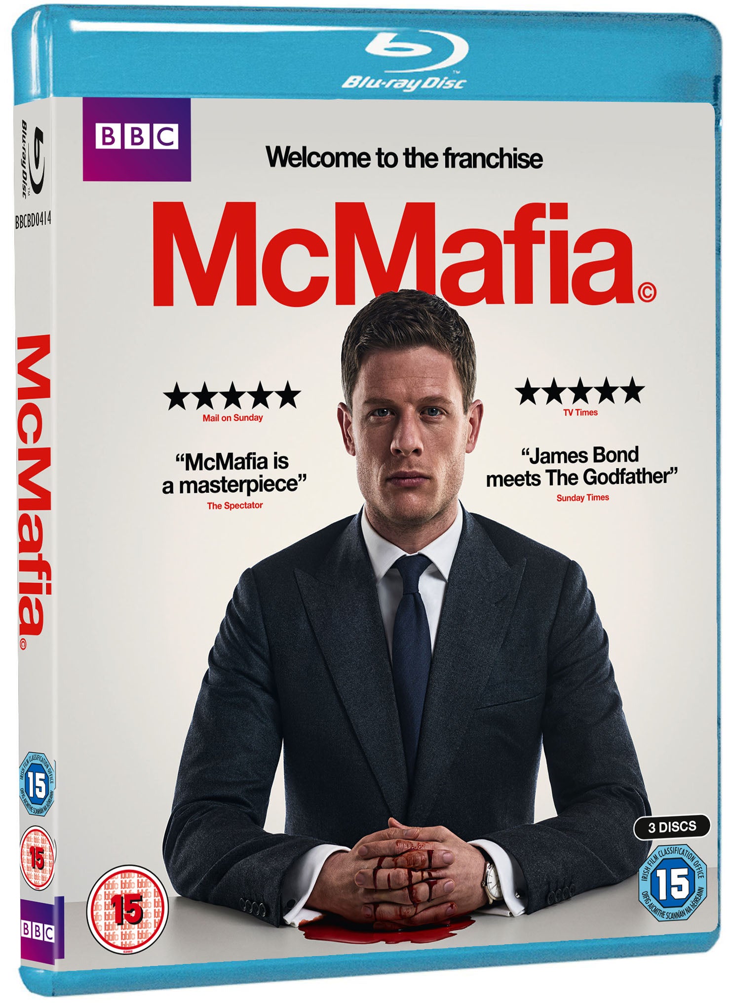 McMafia