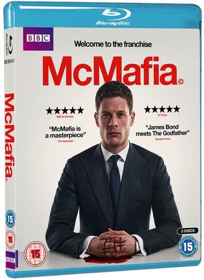 McMafia