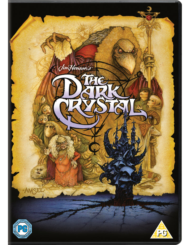 The Dark Crystal