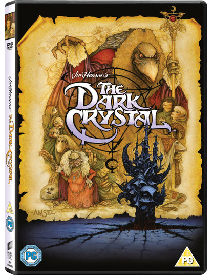 The Dark Crystal