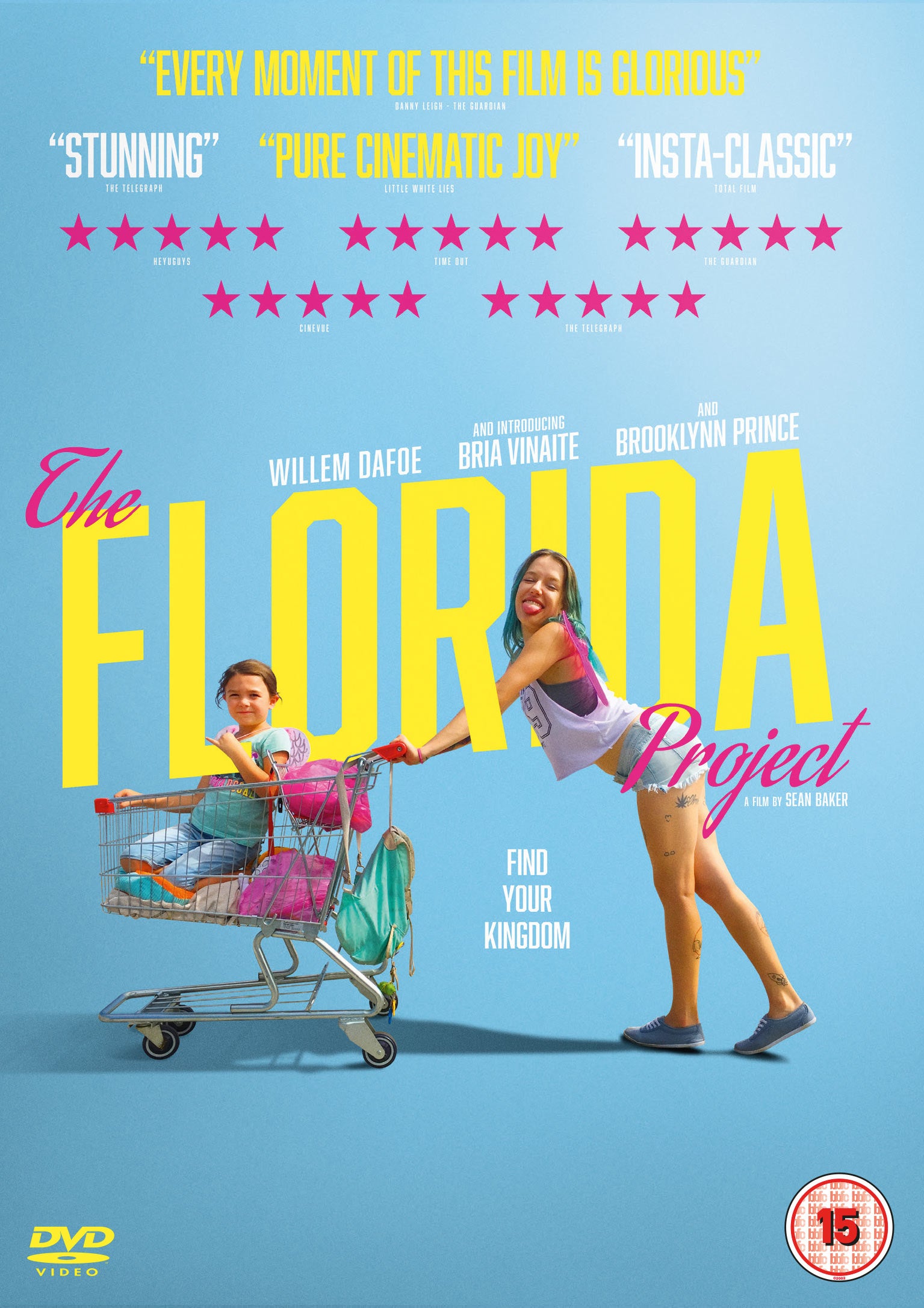 The Florida Project