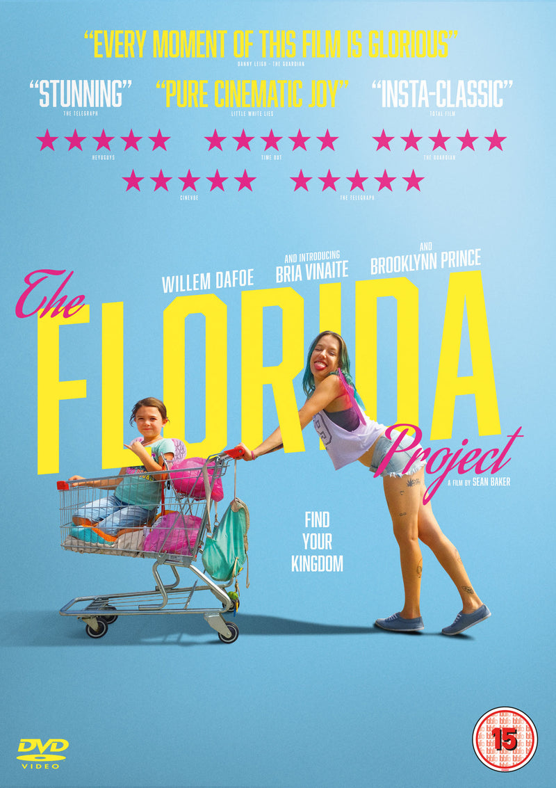 The Florida Project