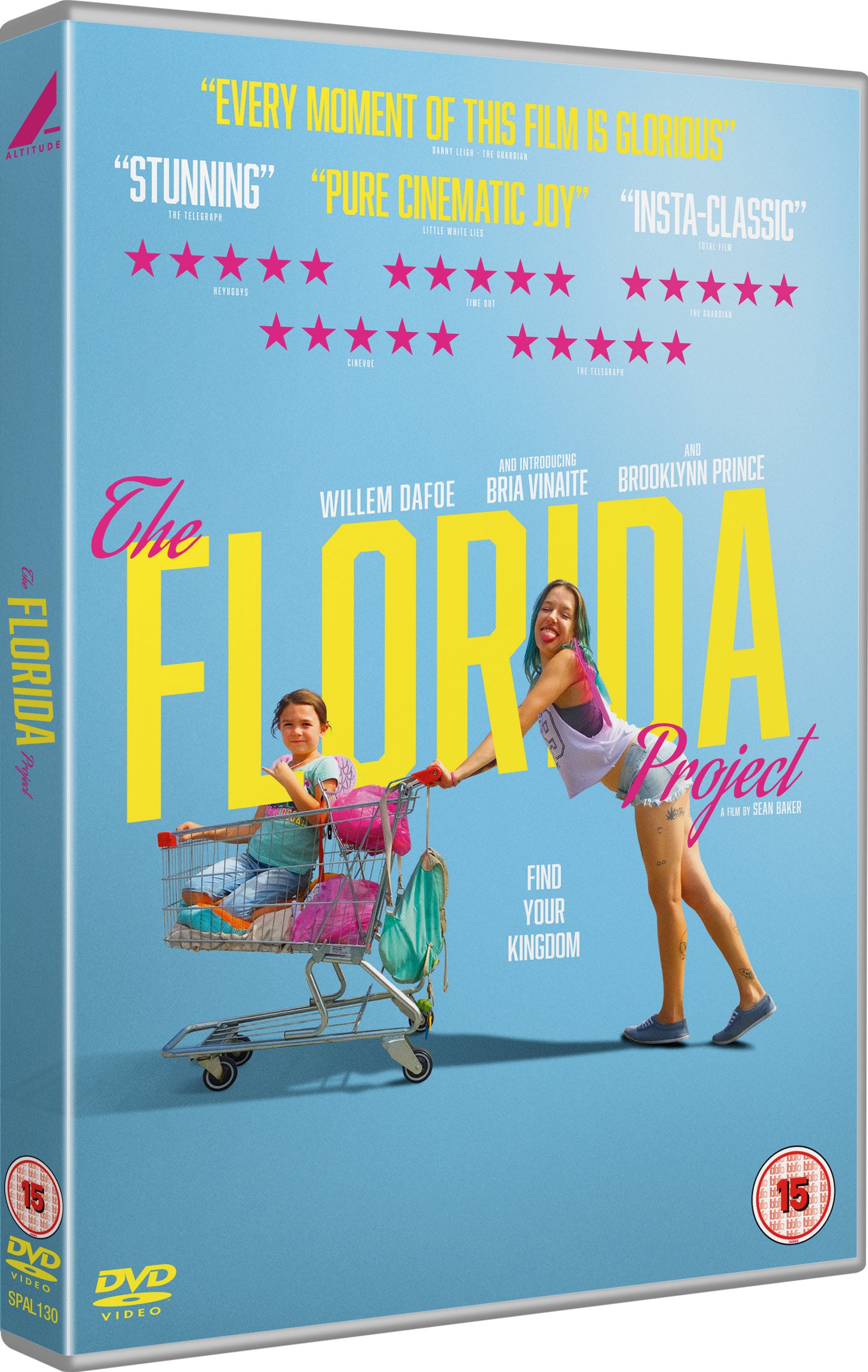 The Florida Project