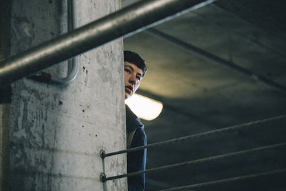 The Killing Of A Sacred Deer