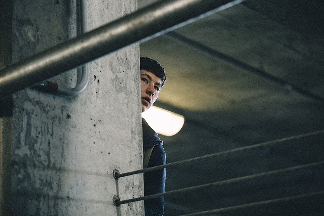 The Killing Of A Sacred Deer