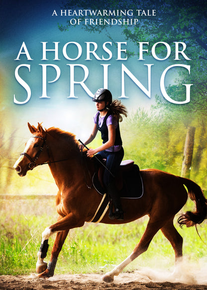 A Horse for Spring