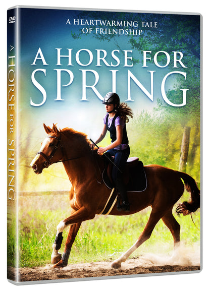 A Horse for Spring