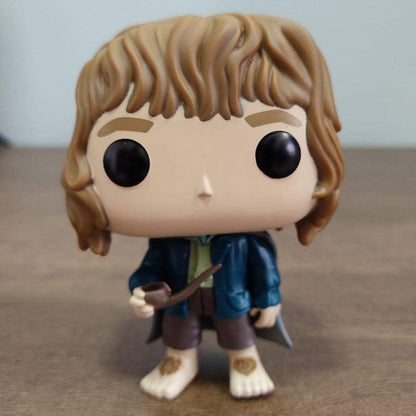 POP Funko Hobbit Pippin Took Figura de Vinilo (Funko 13564