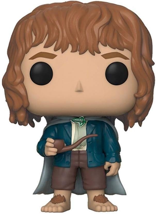 POP Funko Hobbit Pippin Took Figura de Vinilo (Funko 13564
