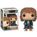 POP Funko Hobbit Pippin Took Figura de Vinilo (Funko 13564