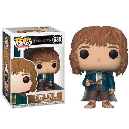 POP Funko Hobbit Pippin Took Figura de Vinilo (Funko 13564