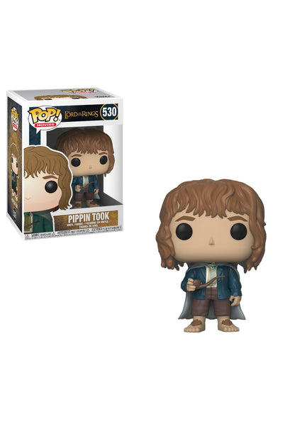 POP Funko Hobbit Pippin Took Figura de Vinilo (Funko 13564