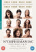 Nymphomaniac Vol. I & Vol. II (2 Disc DVD