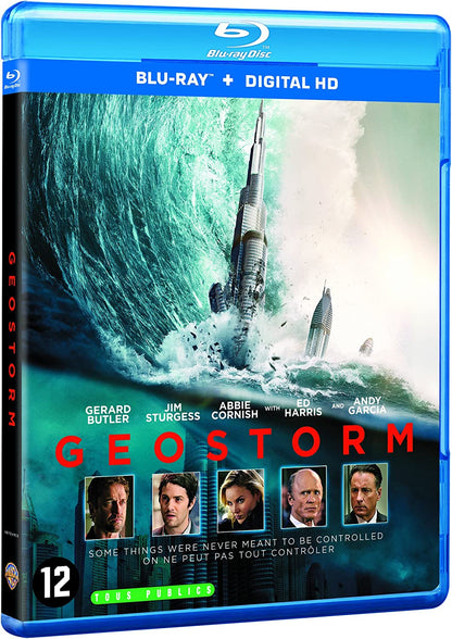 Geostorm