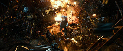 Geostorm