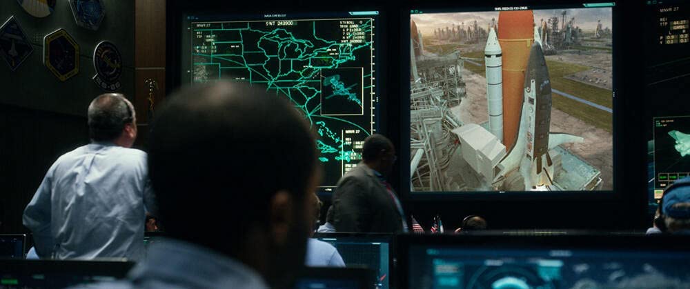 Geostorm