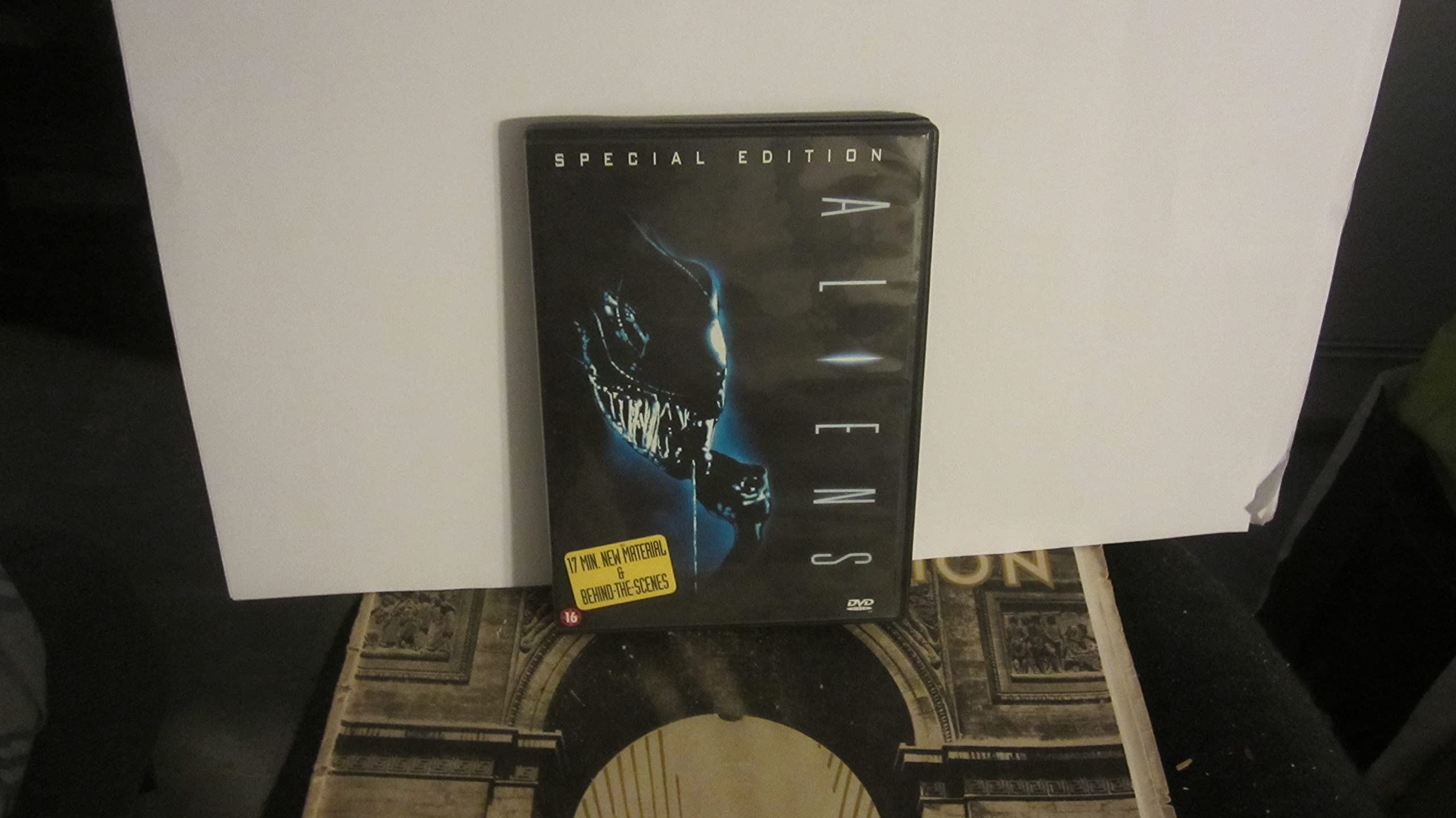 Aliens