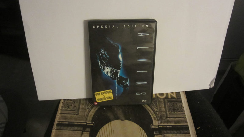 Aliens