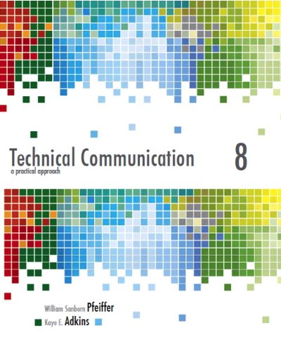 Technical Communication