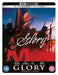 Glory: 35th Anniversary SteelBook