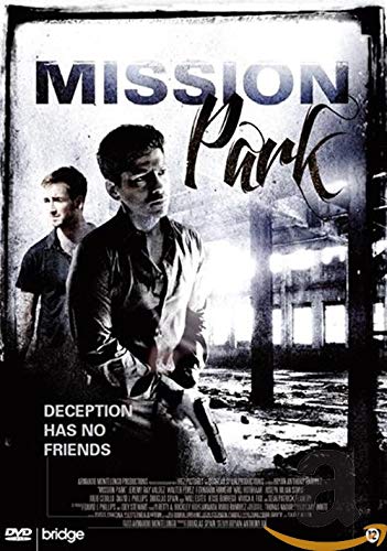 Mission park