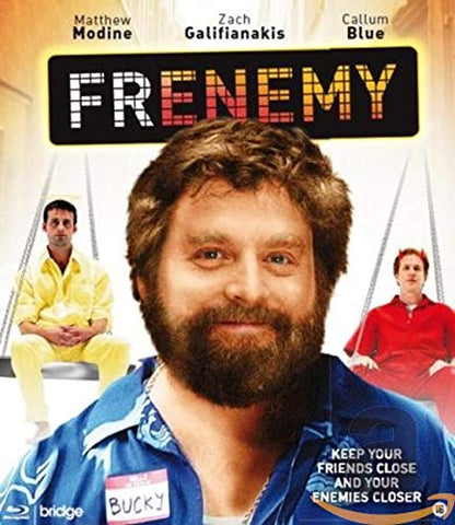 Frenemy