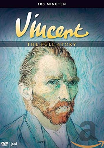 Vincent - The Full Story