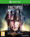 Final Fantasy XV Royal Edition (Xbox One