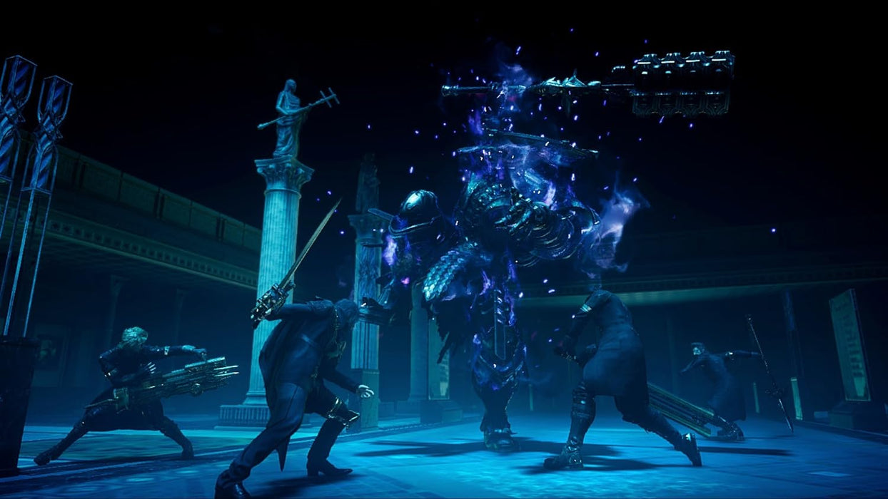 Final Fantasy XV Royal Edition (Xbox One