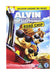 Alvin and the Chipmunks: The Road Chip  (IMPORT) (No English version