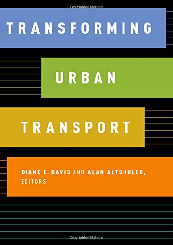 Transforming Urban Transport