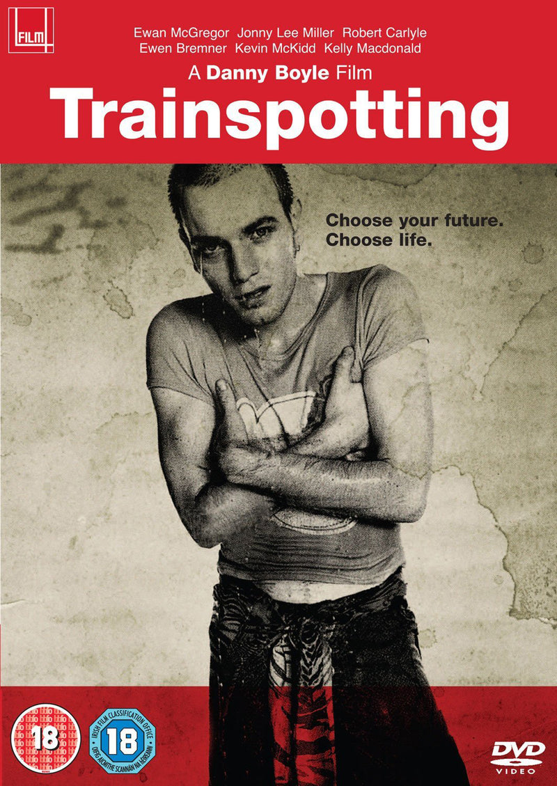Trainspotting