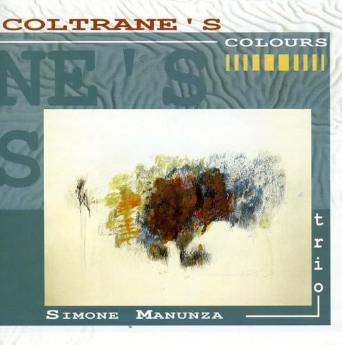 Coltrane's Colours