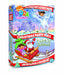 Dora The Explorer: Dora's Christmas Party Pack