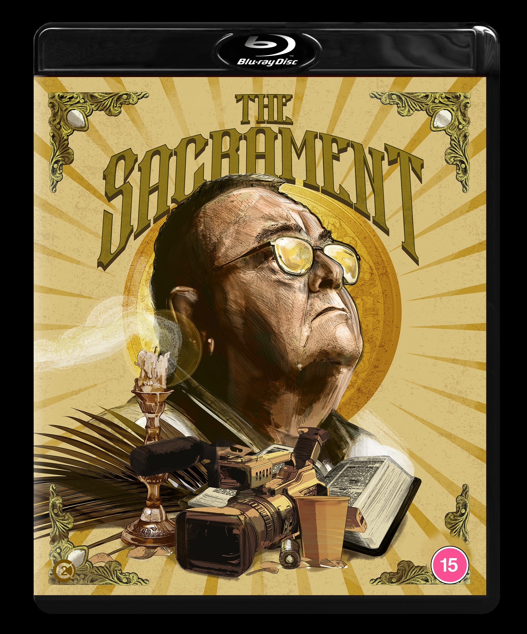 The Sacrament