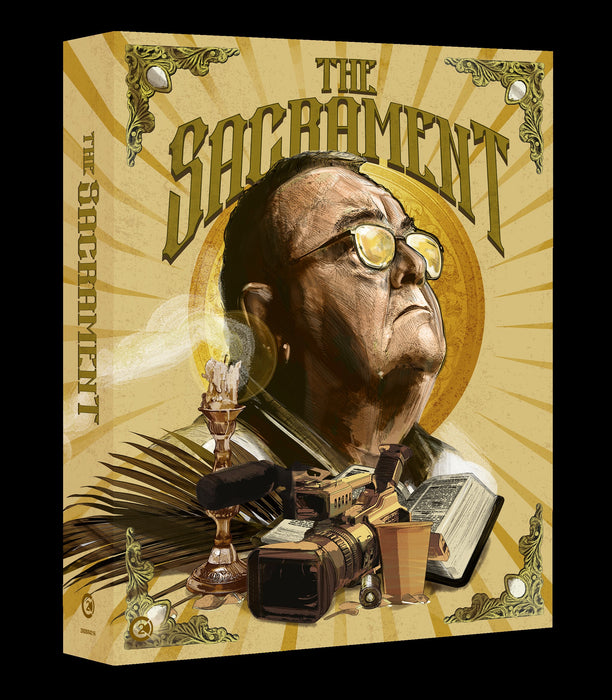 The Sacrament: Limited Edtion