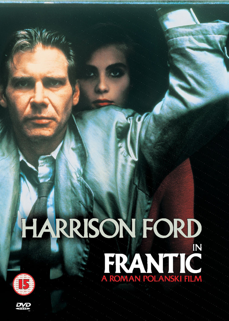 Frantic (1988)
