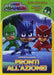 PJ Masks - Pronti All'azione!(Geco ed.