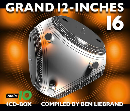 Grand es 16