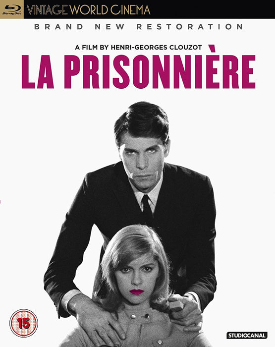 La Prisonniere