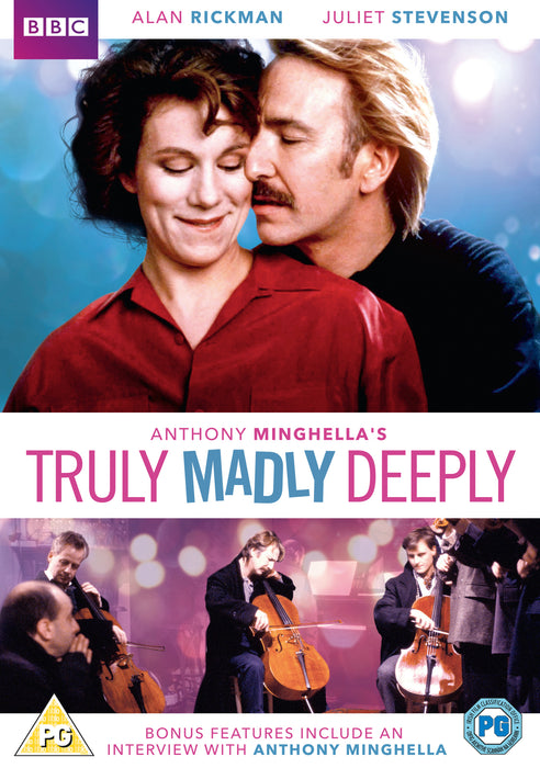 Truly Madly Deeply