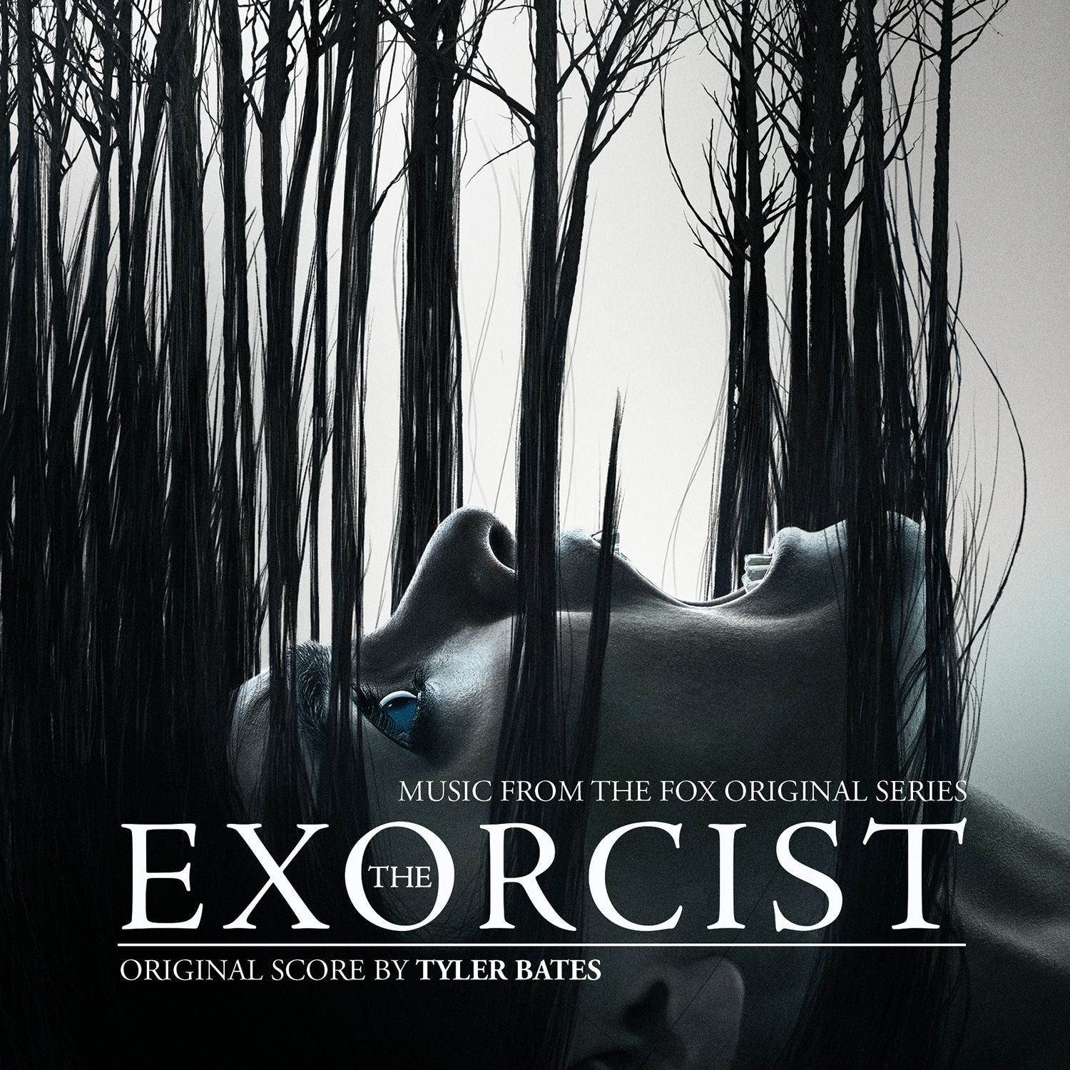 Exorcist (music From The Fox Original Series)