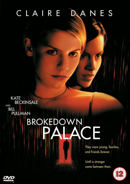 Brokedown Palace